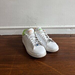 Adidas x Disney Miss Piggy & Kermit Stan Smith